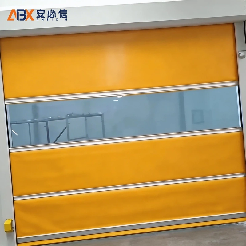 汕尾市高速门
